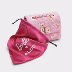 2026年最新】ALDO barbieの人気アイテム - メルカリ