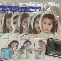 NiziU 1番くじ ローソン まとめ売り