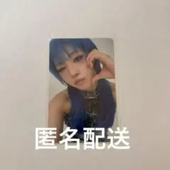 HANA Blue Jeans 通常 トレカ ジス JISSO ①
