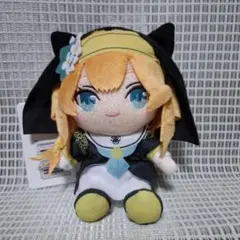 ブルーアーカイブ ミニぬいぐるみ Vol.10　マリー