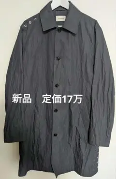 新品　定価17万　タグ付き　CraigGreen　クレイググリーン　コート