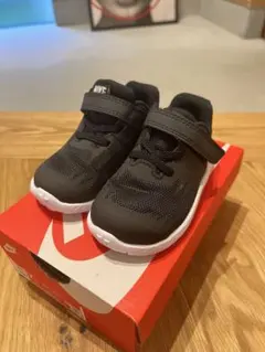 NIKE LITTLE RIFT ナイキ　キッズシューズ