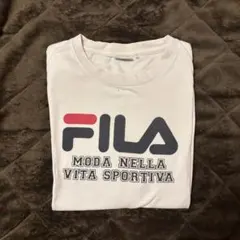 FILA ロンT