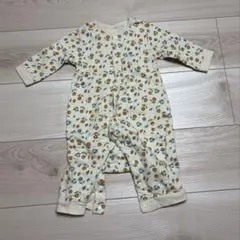 BREEZE ロンパース　サイズ70