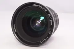 ニコン Nikon Zoom-NIKKOR 35-70mm F3.5 AI改