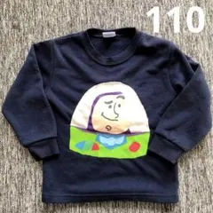 バズライトイヤー トップス