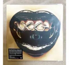 XG WOKE UP CD ステッカー付き新品　xg wokeup cd