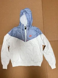 NIKE ウインドブレーカー　ナイキ　ナイロンジャケット