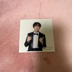 Travis Japan 中村海人　公式写真