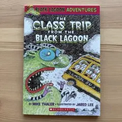 The Class Trip from the Black Lagoon