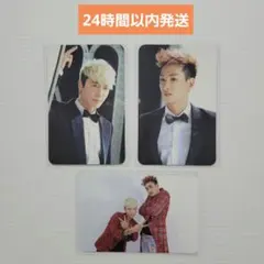 2026年最新】Super Junior トレカの人気アイテム - メルカリ