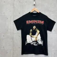 EMINEM エミネム Tシャツ プリント M 黒