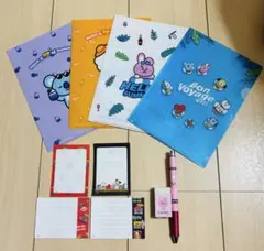 BT21 セット