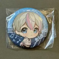 シクフォニ　缶バッチ　雨乃こさめ