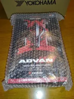 限定品 ADVAN ミニ四駆 エアロ アバンテ リミテッド タミヤ　新品未開封のサムネイル