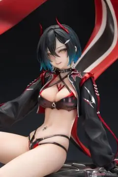 アズールレーン ウルリッヒ・フォン・フッテン 孤高のイグニッションタイムVer.