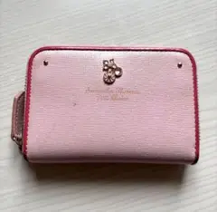 サマンサタバサプチチョイス　パスケース