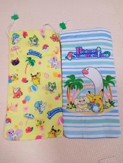 2024年ポケモンペットボトルカバー