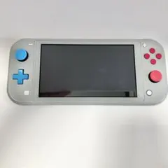 【希少】　Nintendo Switch Lite ザシアンザマゼンタ