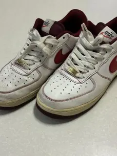 NIKE AIR FORCE 1 07 26.5cm 記念モデル？