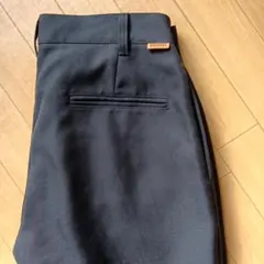 【極美品】Universal overall ワイドパンツ　L