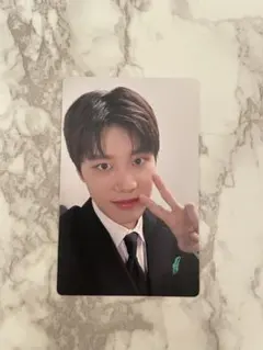 NCT NATION ランダムトレカ テイル