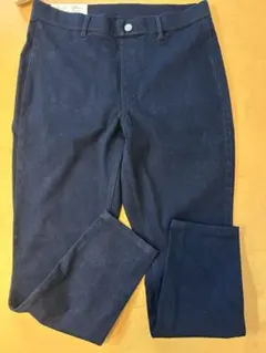 UNIQLO ウルトラストレッチデニムレギンスパンツ XL