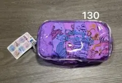 新品　ディズニープリンセス　ショーツ　女児　130cm 6枚入り