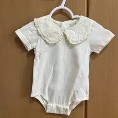 アプレレクール　ロンパース