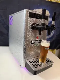 動作品 HOSHIZAKI ビールディスペンサー 2口 ビールサーバー ホシザキ 動作品 HOSHIZAKI ビールディスペンサー 2口 ビールサーバー ホシザキ