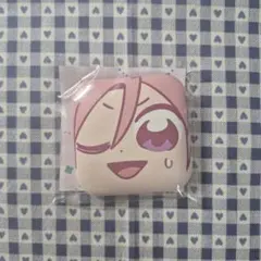 あんスタ 桜河こはく ぶくスタ 萌顔缶バッジ 中国