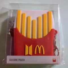 2025年最新】マクドナルド btsの人気アイテム - メルカリ