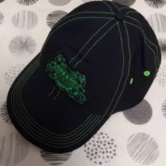 PUMA x RIPNDIP ダッドキャップ (黒)　ユニセックスのサムネイル