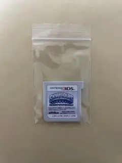 3DS スカイランダーズ スパイロの大冒険