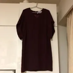 新品♡リミットレスラグジュアリー！aileronワンピース