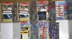 Nintendo Switch 箱のみ