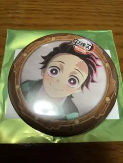 鬼滅の刃 無限城編 57mm 缶バッジ 第1期 第一期 竈門 炭治郎