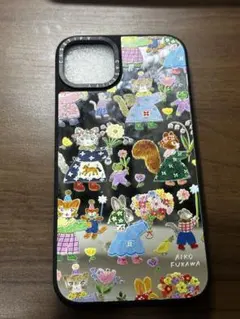 CASETiFYラブブiphone16ProMaxケース CASETiFY iPhone16 Pro Max ラブブ ケース - メルカリ