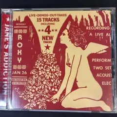 JANE'S ADDICTION【KETTLE WHISTLE】