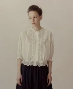 2025年最新】ジェーンマープル ブラウスの人気アイテム - メルカリ