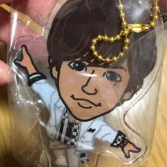 GENERATIONS 片寄涼太  クリアチャーム