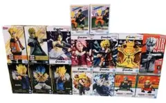 僕のヒーローアカデミア ナルト疾風伝 Figuno ドラゴンボール FIGURE 