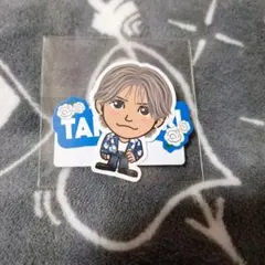 岩田剛典 ステッカーセット