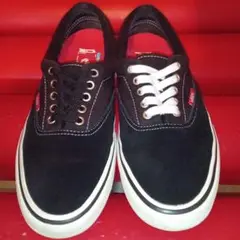 【廃番品　プロ規格】VANS　ERA　PRO　26.5㎝
