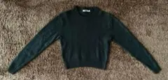 ユニクロ ニット【未使用】★本日限定¥999★