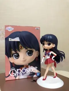 BANPRESTO - いいここ Q posket - 火野レイ - 10体セット 2025年最新】Qposket火野レイの人気アイテム - メルカリ