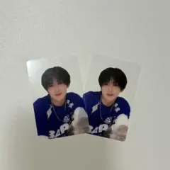 2025年最新】&TEAM 縁day アニバーサリーフォトの人気アイテム - メルカリ