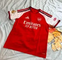 崖*ョ様 正規品 アーセナル ØDEGAARD 8 ユニフォーム 崖*ョ様 正規品adidas アーセナル ØDEGAARD 8 ユニフォーム - メルカリ