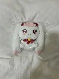 プリキュア　一番くじ　ミルク