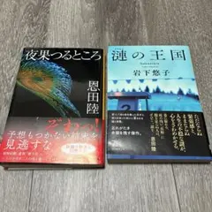 夜果つるところ　漣の王国　まとめ売り